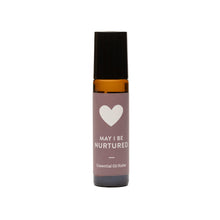 Load image into Gallery viewer, Kindred Self Pulse Point Roller - 'May I Be Nurtured'