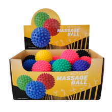 Load image into Gallery viewer, Spiky Massage Ball