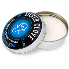 Load image into Gallery viewer, Silver Clove Active Muscle Rub - Balm