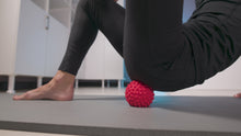Load and play video in Gallery viewer, Spiky Massage Ball