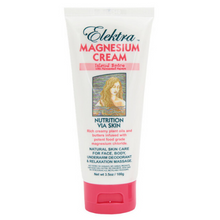 Load image into Gallery viewer, Elektra Magnesium Cream - Island Spice