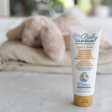 Load image into Gallery viewer, Elektra Magnesium Baby Calm Balm