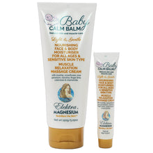 Load image into Gallery viewer, Elektra Magnesium Baby Calm Balm