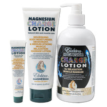 Load image into Gallery viewer, Elektra Magnesium Lotion 'Charge'
