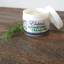 Load image into Gallery viewer, Elektra Magnesium Cream - Herbal