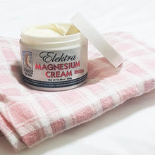 Load image into Gallery viewer, Elektra Magnesium Cream - Island Spice