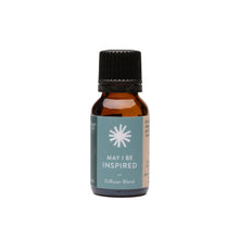 Load image into Gallery viewer, Kindred Self Pure Essential Oil Blend - &#39;May I Be Inspired&#39;
