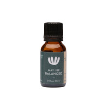 Load image into Gallery viewer, Kindred Self Pure Essential Oil Blend - &#39;May I Be Balanced&#39;
