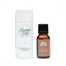 Load image into Gallery viewer, Kindred Self Pure Essential Oil Blend - &#39;May I Be Renewed&#39;
