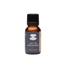 Load image into Gallery viewer, Kindred Self Pure Essential Oil Blend - &#39;May I Be Grounded&#39;
