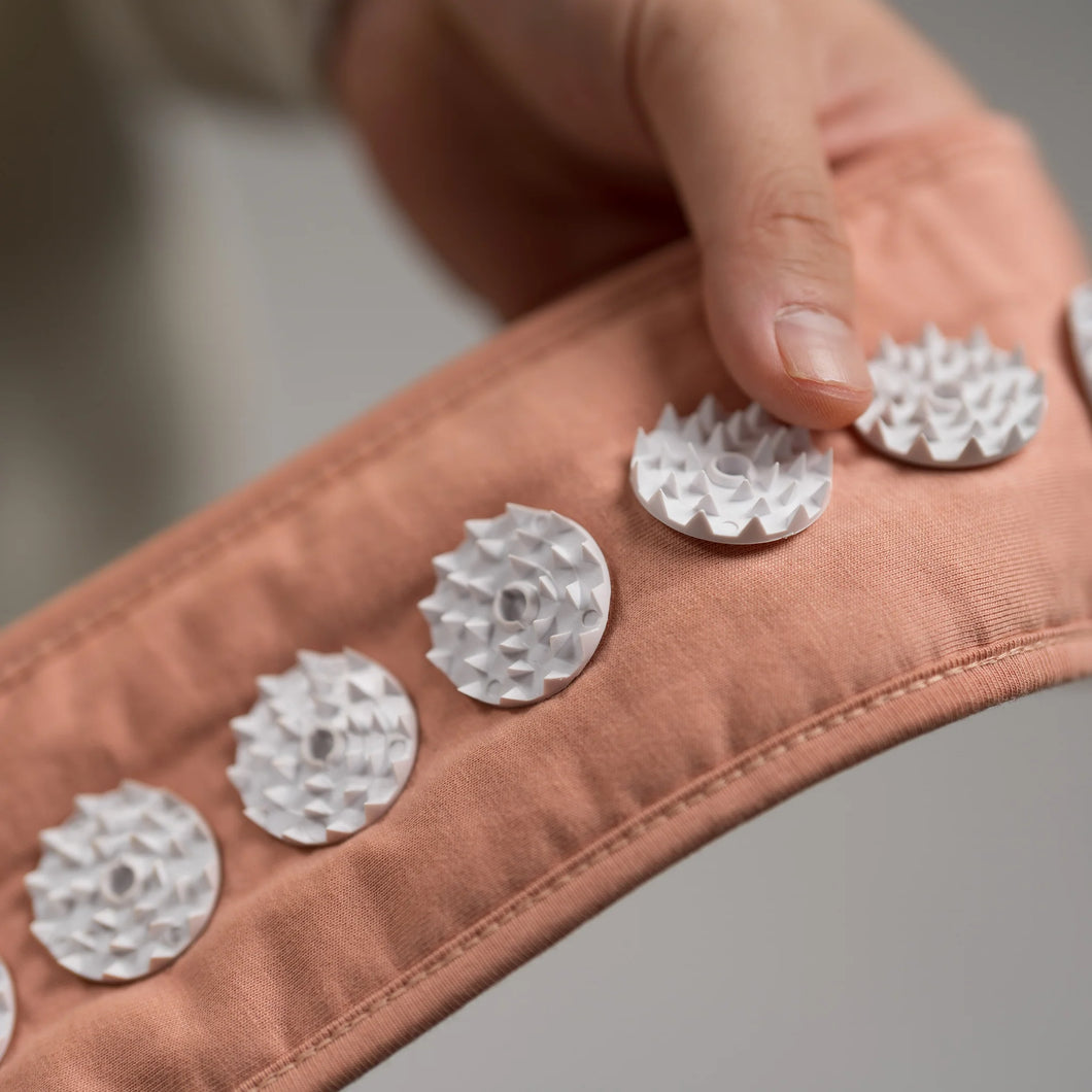 Acupressure Headband