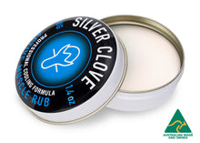 Load image into Gallery viewer, Silver Clove Active Muscle Rub - Balm
