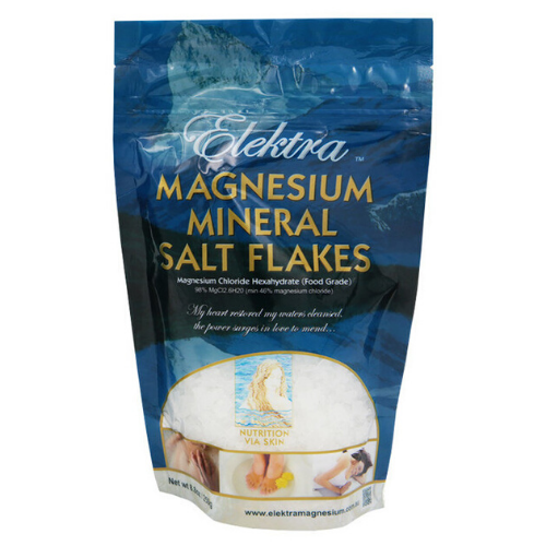 Elektra Magnesium Flakes (Food Grade)