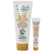 Load image into Gallery viewer, Elektra Magnesium Baby Calm Balm
