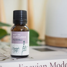 Load image into Gallery viewer, Kindred Self Essential Oil Blend - &#39;May I Be Nurtured&#39;
