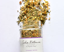 Load image into Gallery viewer, Dynamic Detox Herbal Tea

