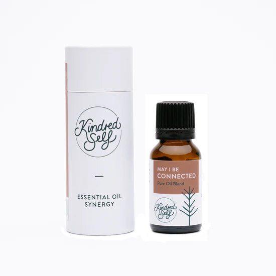 Kindred Self Essential Oil Blend - 'May I Be Connected'